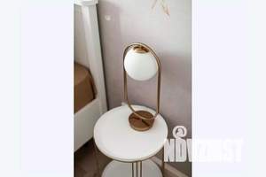 1-к квартира, посуточно, 46м2, 18/22 этаж