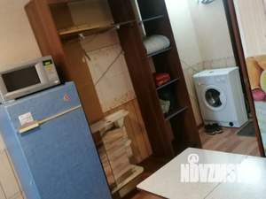 Студия квартира, посуточно, 18м2, 5/5 этаж