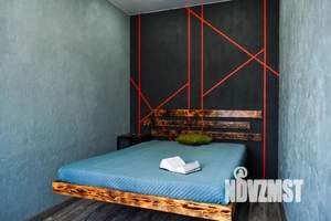 2-к квартира, посуточно, 45м2, 4/5 этаж