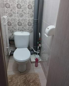 1-к квартира, на длительный срок, 41м2, 10/15 этаж