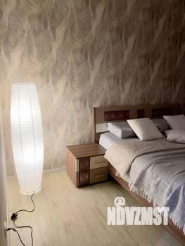 2-к квартира, на длительный срок, 42м2, 22/25 этаж