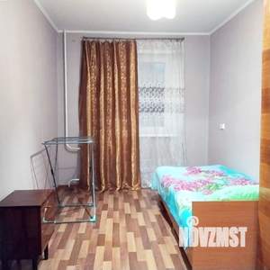 4-к квартира, на длительный срок, 64м2, 3/5 этаж