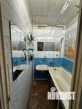 1-к квартира, на длительный срок, 30м2, 4/5 этаж