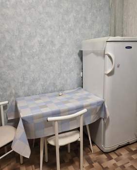 1-к квартира, на длительный срок, 36м2, 3/9 этаж