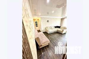 3-к квартира, посуточно, 54м2, 5/5 этаж