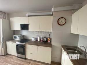 2-к квартира, на длительный срок, 61м2, 12/17 этаж