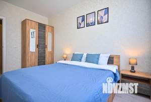 3-к квартира, посуточно, 62м2, 10/17 этаж