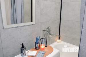 Студия квартира, посуточно, 26м2, 9/10 этаж