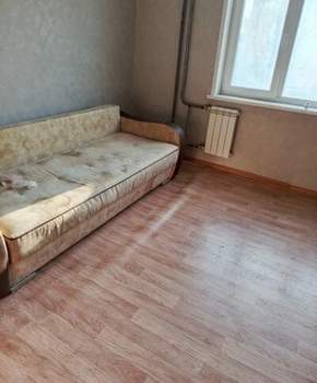 2-к квартира, на длительный срок, 54м2, 4/9 этаж