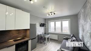 2-к квартира, на длительный срок, 36м2, 20/24 этаж