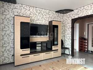 2-к квартира, на длительный срок, 52м2, 4/10 этаж