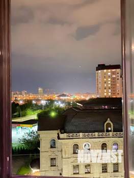 3-к квартира, на длительный срок, 86м2, 7/23 этаж