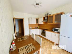 1-к квартира, посуточно, 47м2, 15/17 этаж