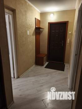 2-к квартира, на длительный срок, 51м2, 10/14 этаж