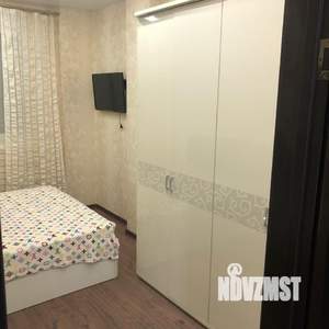 2-к квартира, на длительный срок, 55м2, 9/17 этаж