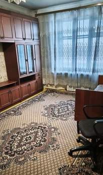 2-к квартира, на длительный срок, 55м2, 5/5 этаж