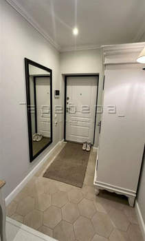 3-к квартира, на длительный срок, 78м2, 9/26 этаж