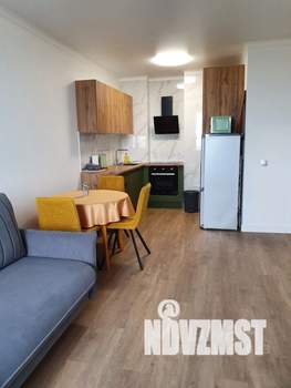 2-к квартира, посуточно, 38м2, 1/1 этаж