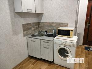 1-к квартира, на длительный срок, 14м2, 2/9 этаж