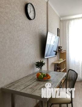 Студия квартира, посуточно, 28м2, 12/26 этаж