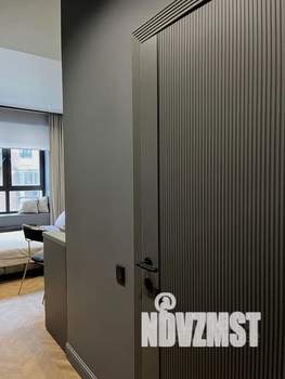 Студия квартира, посуточно, 26м2, 3/7 этаж