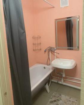 1-к квартира, на длительный срок, 48м2, 7/14 этаж