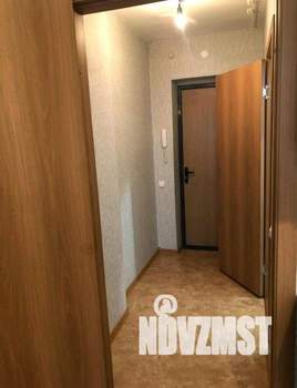 Студия квартира, на длительный срок, 28м2, 6/20 этаж