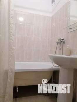 2-к квартира, посуточно, 55м2, 16/17 этаж