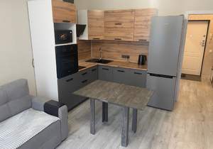 2-к квартира, на длительный срок, 44м2, 2/8 этаж