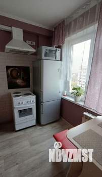 1-к квартира, на длительный срок, 30м2, 8/12 этаж