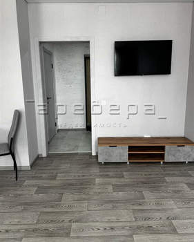 1-к квартира, на длительный срок, 30м2, 14/19 этаж