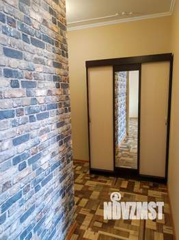 2-к квартира, посуточно, 50м2, 16/25 этаж