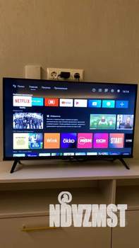 Студия квартира, посуточно, 28м2, 17/18 этаж