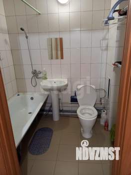 Студия квартира, на длительный срок, 35м2, 6/11 этаж