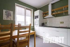 1-к квартира, посуточно, 42м2, 6/10 этаж