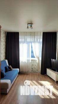 1-к квартира, посуточно, 18м2, 1/1 этаж