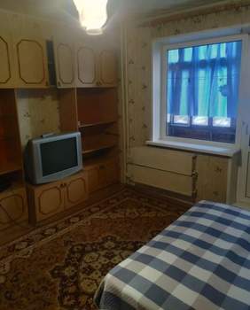 1-к квартира, на длительный срок, 36м2, 2/9 этаж