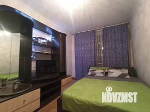 1-к квартира, посуточно, 41м2, 3/5 этаж