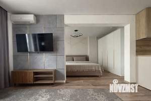 2-к квартира, на длительный срок, 40м2, 11/17 этаж