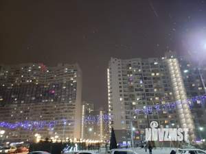 1-к квартира, на длительный срок, 31м2, 11/21 этаж