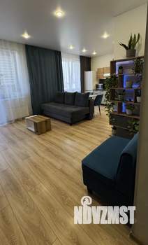 2-к квартира, на длительный срок, 56м2, 3/16 этаж