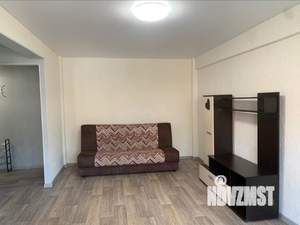 2-к квартира, на длительный срок, 44м2, 1/5 этаж