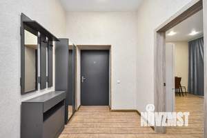 1-к квартира, посуточно, 48м2, 8/8 этаж