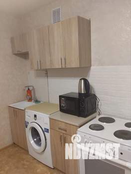 1-к квартира, посуточно, 44м2, 6/10 этаж