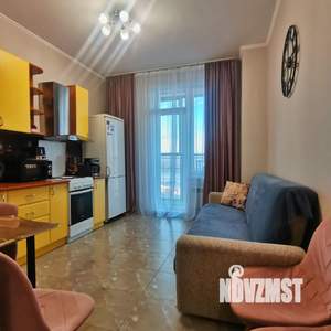 1-к квартира, на длительный срок, 50м2, 17/26 этаж