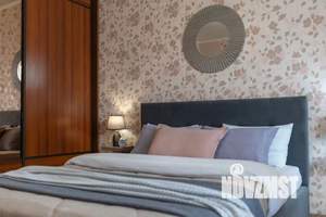 2-к квартира, посуточно, 80м2, 1/1 этаж