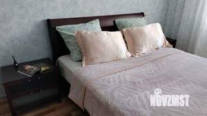 2-к квартира, посуточно, 48м2, 1/1 этаж