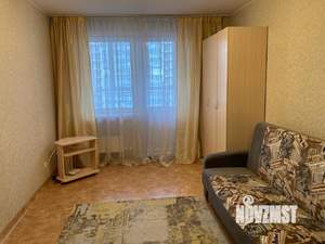 Студия квартира, на длительный срок, 27м2, 11/20 этаж