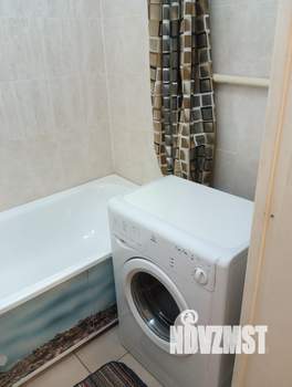 1-к квартира, на длительный срок, 40м2, 1/10 этаж