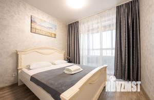 1-к квартира, посуточно, 47м2, 1/1 этаж